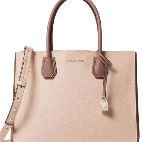 Michael Kors Mercer Large Convertible Tote 